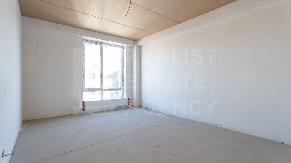 Vânzare, penthouse, 3 camere, strada Calea Ieşilor, Sculeni - Poză 15