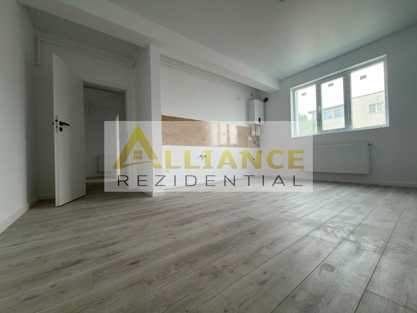 APARTAMENT 3 CAMERE - POPESTI LEORDENI -100000 EURO - Poză 2