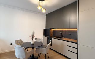 Apartamnet la cheie | Etaj intermediar | Zona Eroilor Floresti - Poză 6