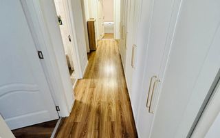 Etaj intermediar, 3 camere decomandat bloc nou, zona Copou - Poză 5