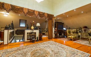 Vila unicat - vanzare - Baneasa-Liceul Francez - pret la cerere - Poză 25