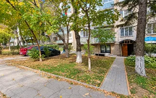 CHIRIE SPAȚIU COMERCIAL | 55 m² | RÎȘCANI | MATEI BASARAB 9/1 - Poză 15