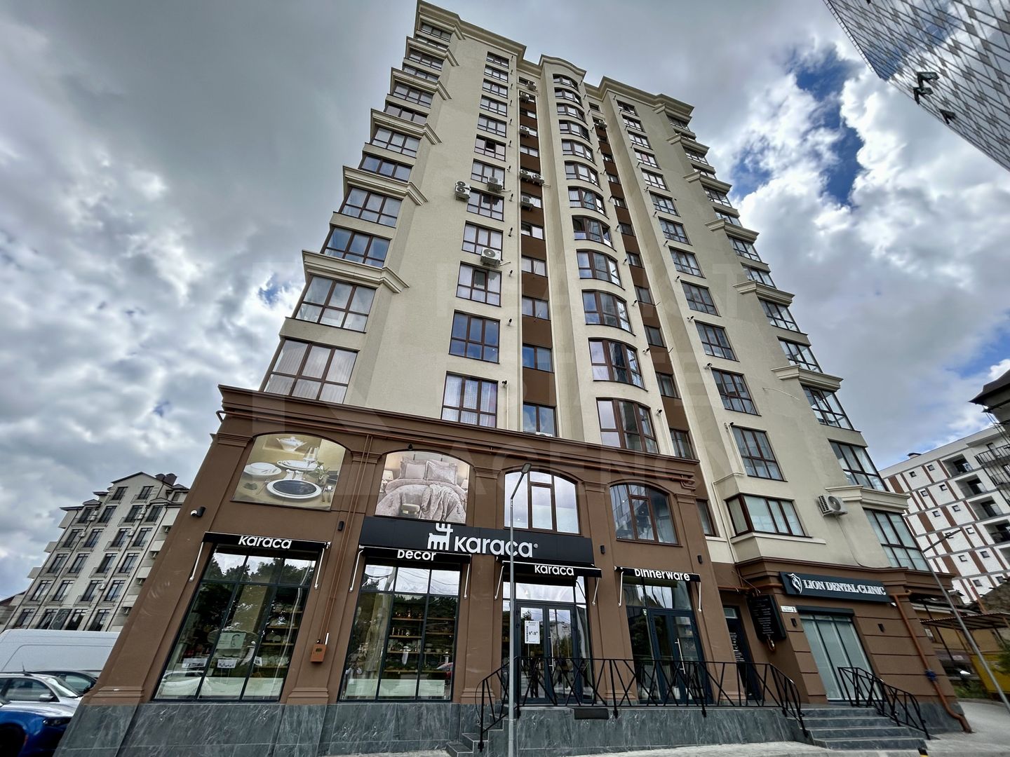Vânzare, apartament, 2 camere + living, str. Ion Nistor, Centru - Poză 13