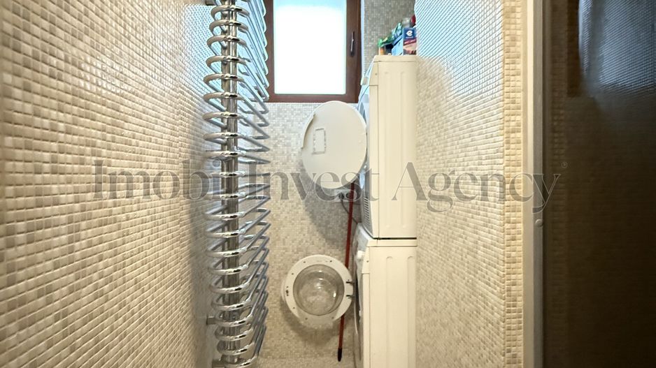 Apartament cu 3 camere de inchiriat in zona Herastrau-Soseaua Nordului - Poză 18