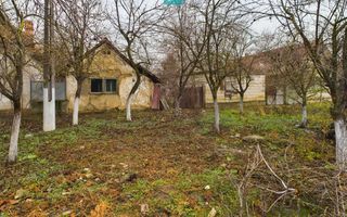 Teren cu casă demolabilă în Şuştra - Poză 1