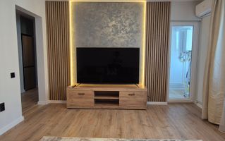 Apartament 2 camere decomandat, finisat, etaj intermediar, Manastur! - Poză 4