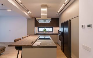 Vile PASIVE 5 camere TUNARI, 500m2 curte, 186m2 utili - Poză 5