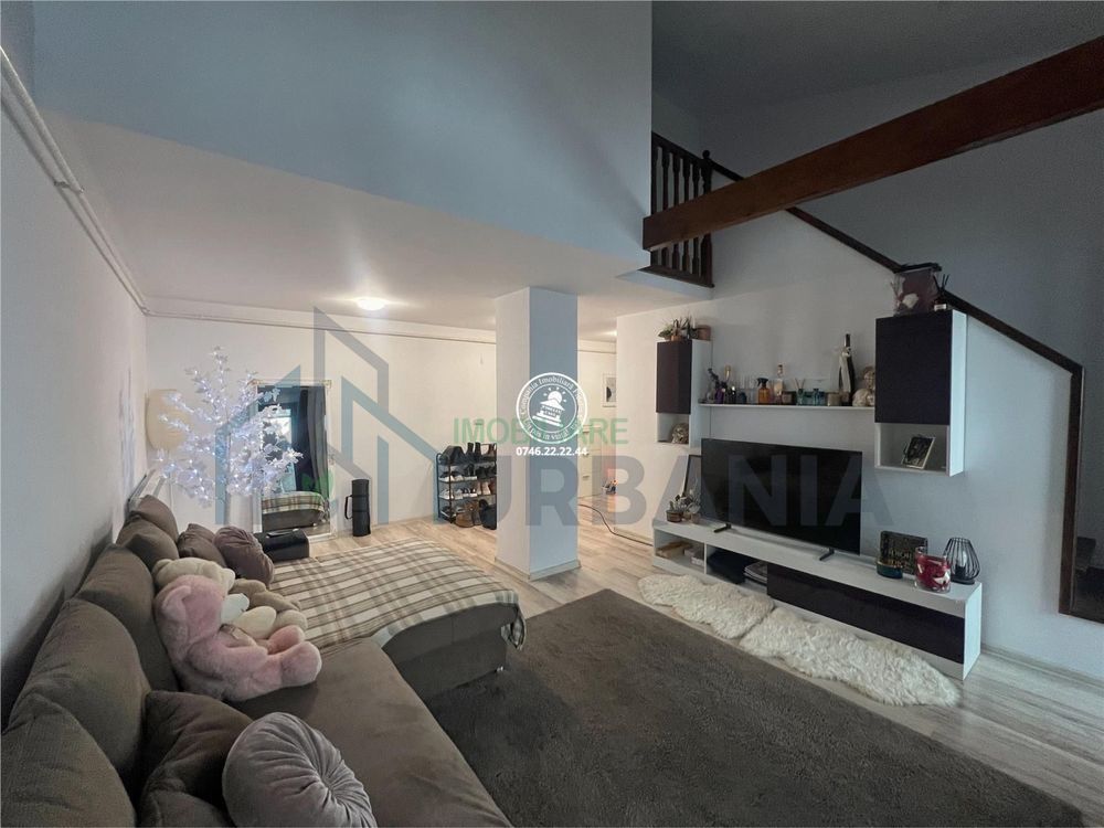 Valabil din Mai! Apartament de inchiriat detalii doar Whatsapp! - Poză 1