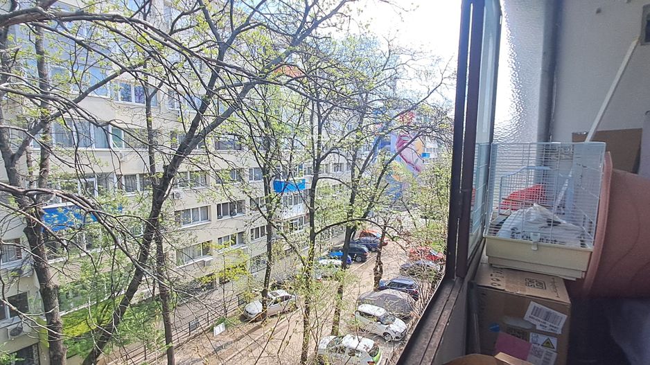 2 camere langa Metrou Eroii Revolutiei - Poză 13