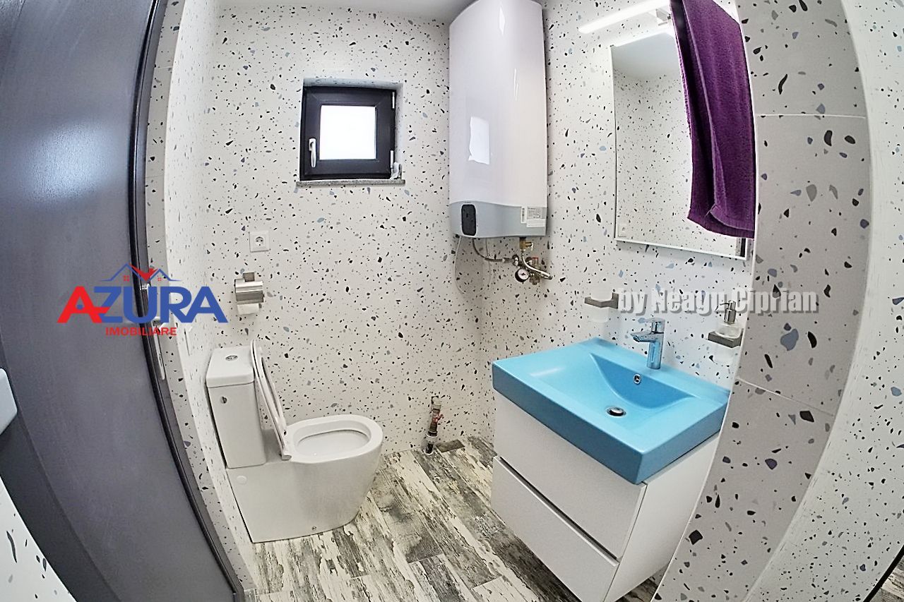 AZURA Imobiliare - Vila Budeasa Mare Primarie - Poză 53