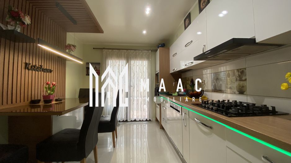 Apartament 3 camere | Curte proprie | 91MP | T. Vladimirescu - Poză 9