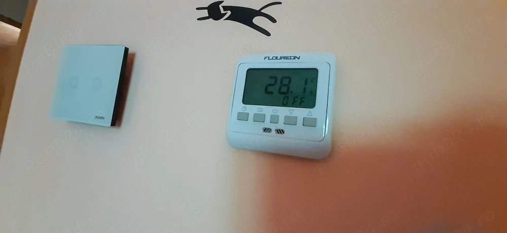 Apartament 3 camere de vanzare, parcare, boxa, bloc reabilitat-13 Septembrie - Poză 9