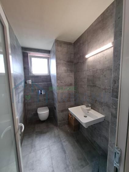 Spațiu de birouri, 35 mp, etaj 2, în zona Cantemir - Păcurari, Iași - Poză 2