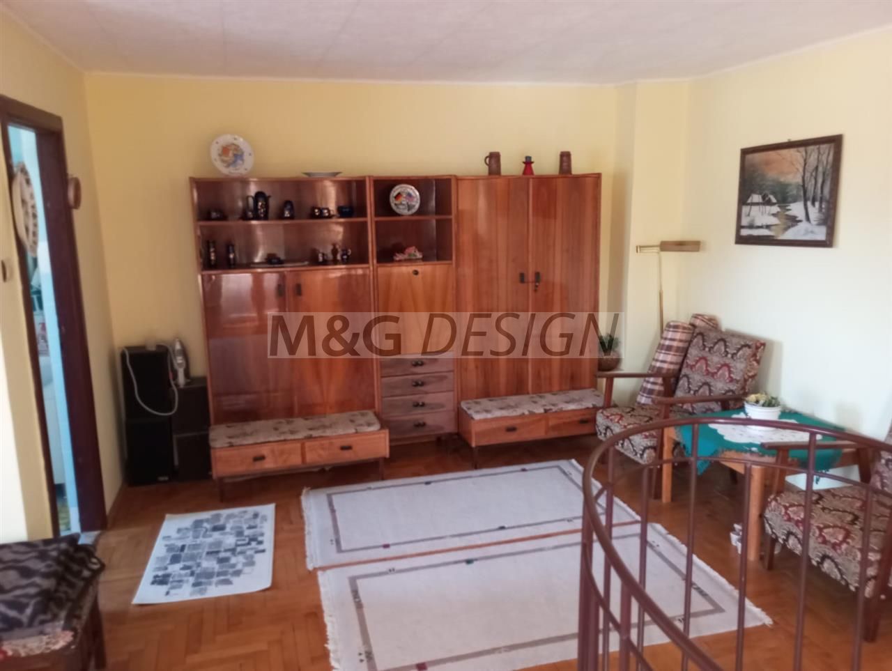 de vanzare casa mare  zona Brancoveanu suprafata utile 350 mp - Poză 24