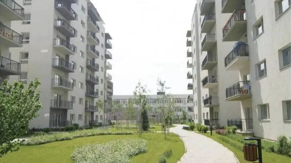 Apartament 2 camere | PET FRIENDLY – Păcii | 7 min metrou | Bloc Nou - Poză 8