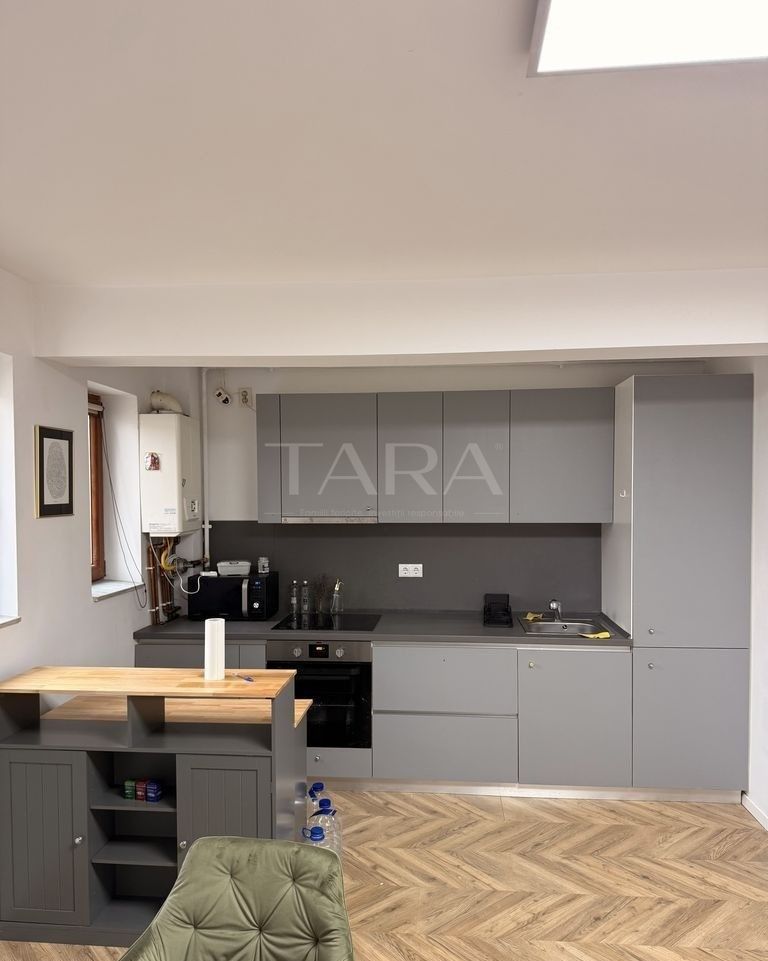 Apartament 2 camere modern – zona Vivo - Poză 2