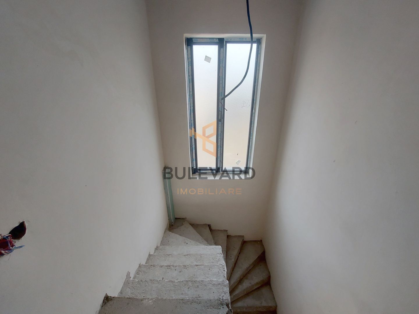 Casa individuala cu CF si  teren de 500 mp! - Poză 15