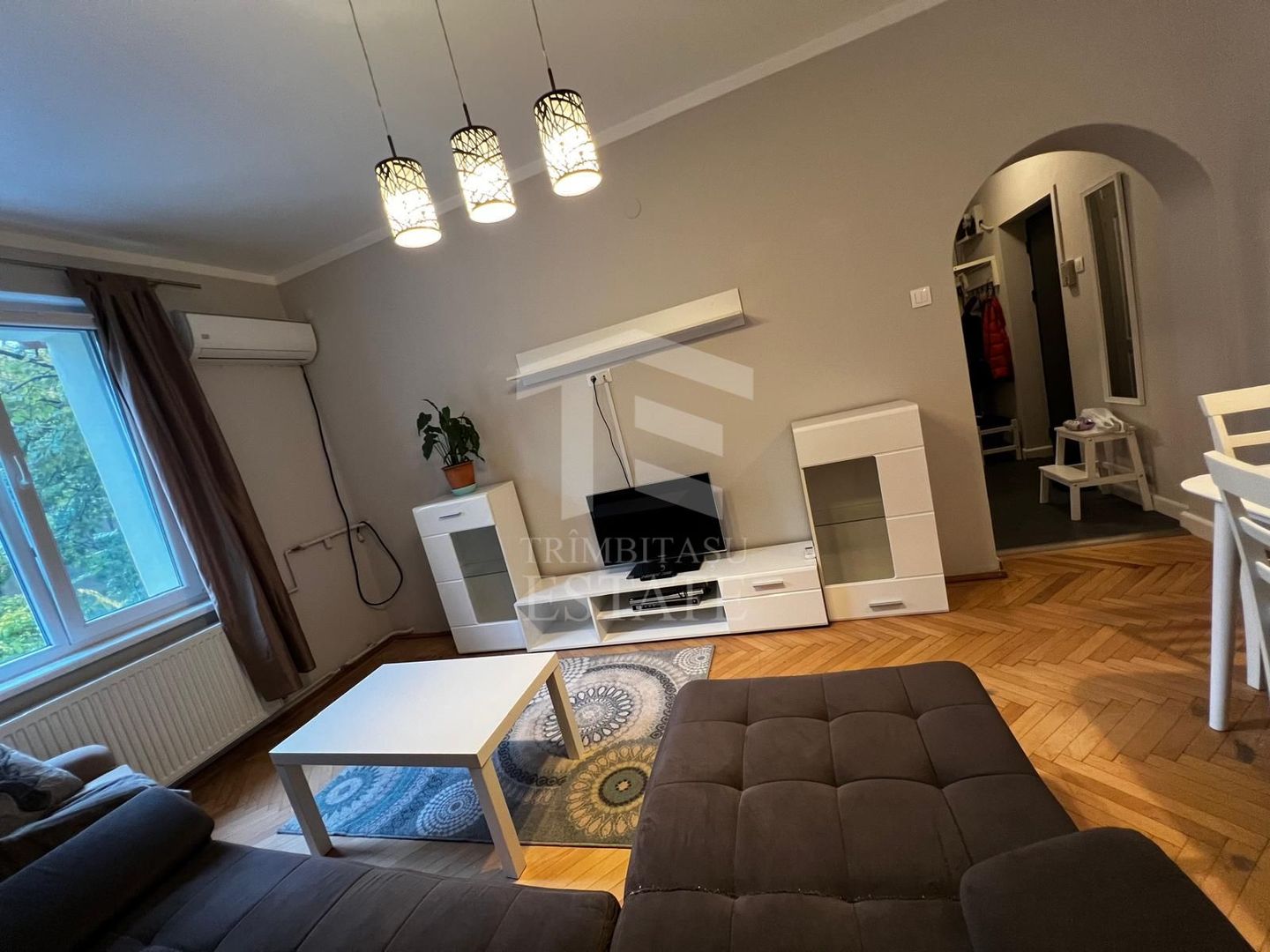 Apartament 2 Camere 50 Mp Floreasca-Ceaikovski Pet Friendly 🐾 - Poză 3