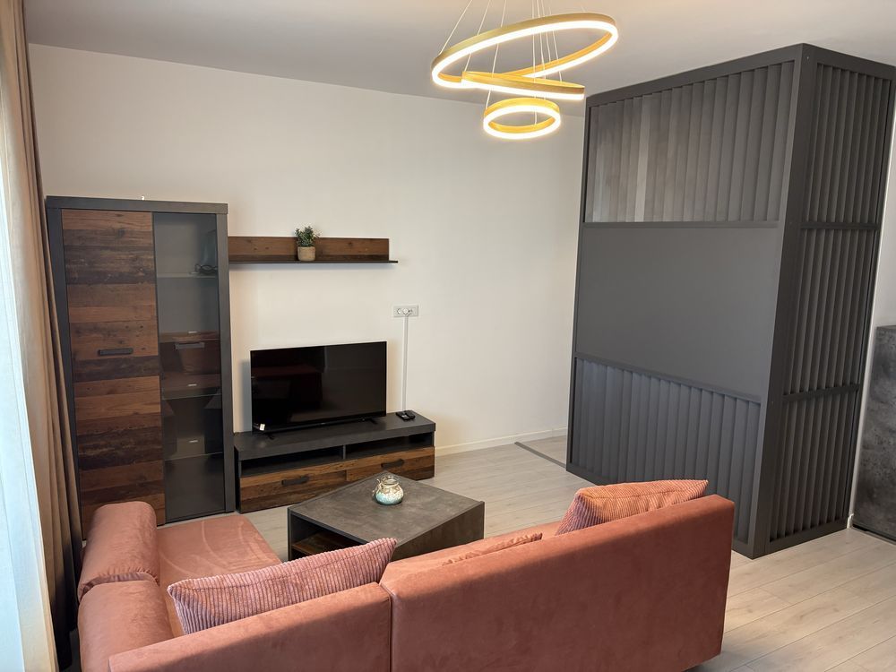 Garsonieră spațioasă 58 mp, Militari – lângă Metrou Păcii - Poză 4