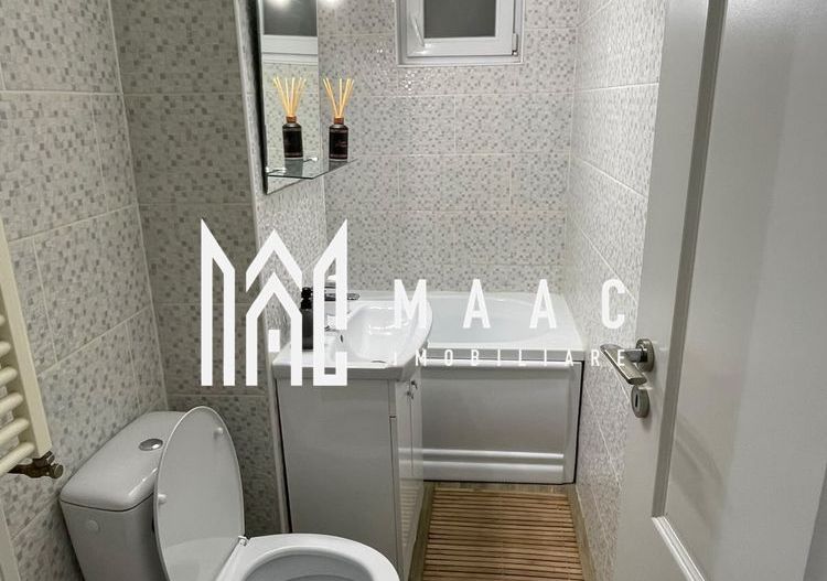 Apartament 2 camere de vânzare | Sibiu, Vasile Aaron | 36 mp - Poză 7