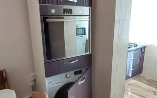 De închiriat apartament cu 3 camere, etaj 1, Siderurgistilor, 400 euro - Poză 15