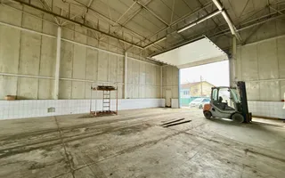 Hală industrială de închiriat | Acces TIR - Poză 12