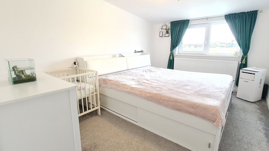 Casa 4 camere finalizata mobilata utilata cartier Izvor Tarlungeni - Poză 6