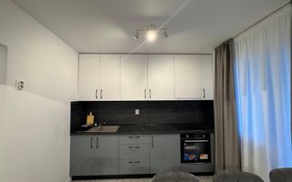 3 camere || DECOMANDAT + BALCON INCHIS || PANTELIMON MEGA MALL - Poză 7