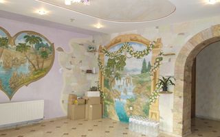 Restaurant pe prima linie Centru Mereni - Poză 12