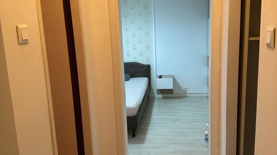 Apartament doua camere mobilat si utilat complet -Medicina - Poză 8