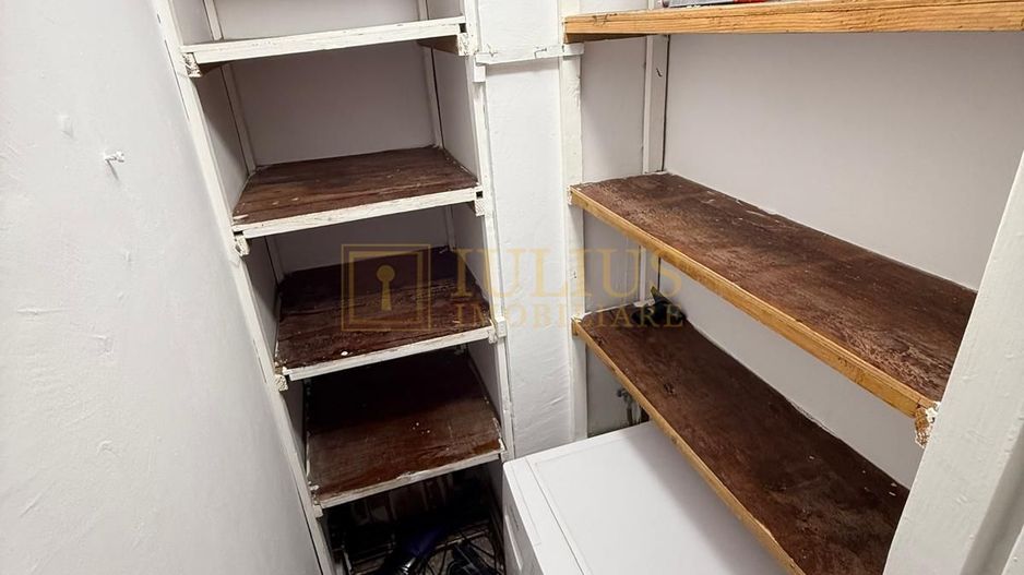 2 camere| lângă Iulius Mall-Circumvalatiunii| centrala | etaj 2| lift| - Poză 10