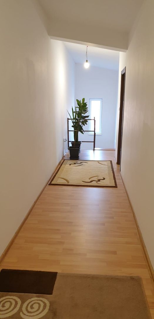 Oportunitate - Duplex 5 camere, pozitie centrala - Sacalaz - Poză 11