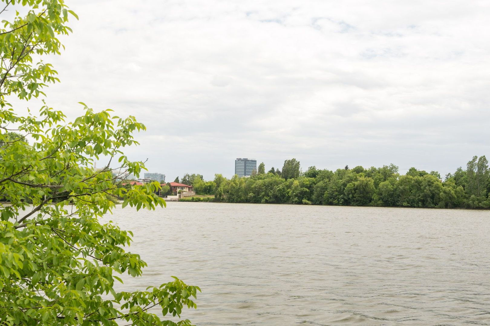 COMISION 0% - Vila superba 4 dormitoare 5 bai vedere lac -Baneasa complex inchis - Poză 31