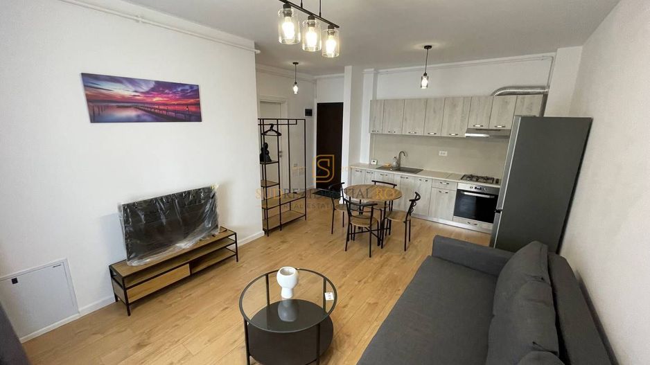 Inchiriere apartament modern cu 2 camere, etaj 2, Sector 4, Luica - Poză 6
