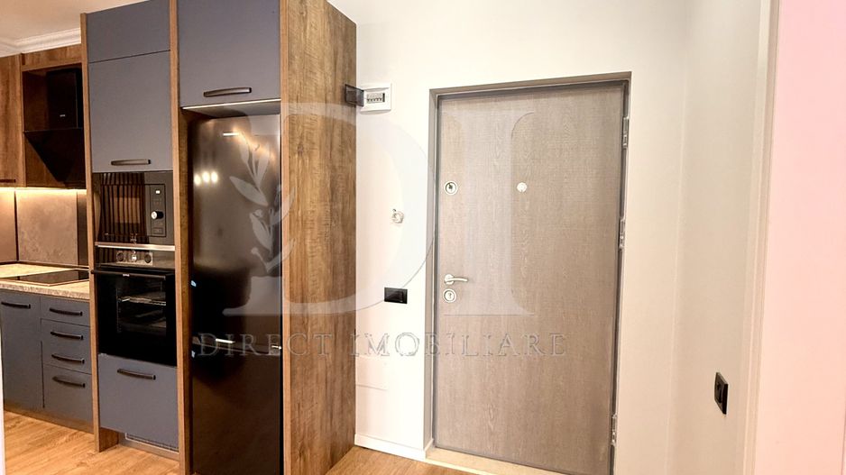 Apartament modern / Zona Eroilor Floresti - Poză 7