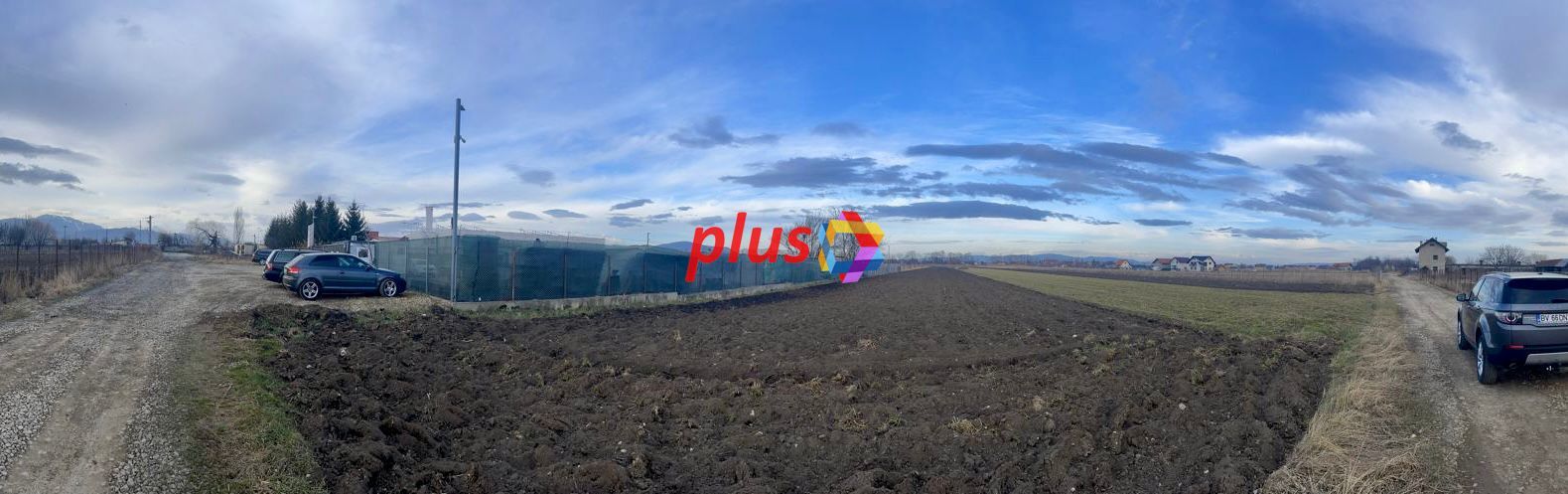 Teren in Stupini 14400mp - Poză 4