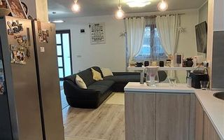 CASA TIP TRIPLEX ZONA VISANI 114MP  MOBILAT SI UTILAT 155,000 € - Poză 22