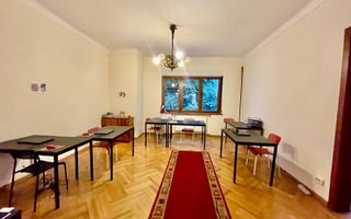 INCHIRIERE APARTAMENT SPATIU BIROU 5 CAMERE PIATA VICTORIEI CENTRALA PROPRIE - Poză 1