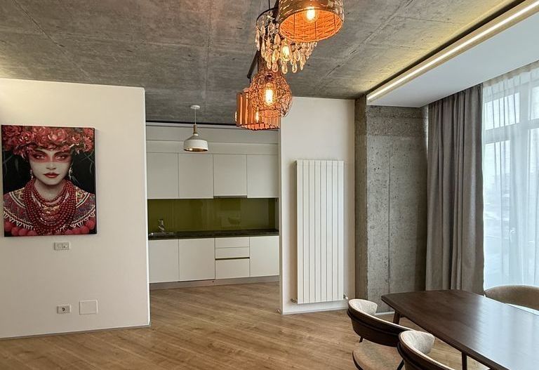 Apartament modern 2 camere I Floreasca - Poză 4