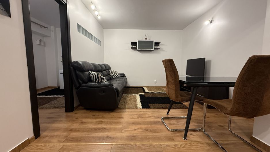 Apartament Aviatiei | Herastrau | Alexandru Serbanescu - Poză 3