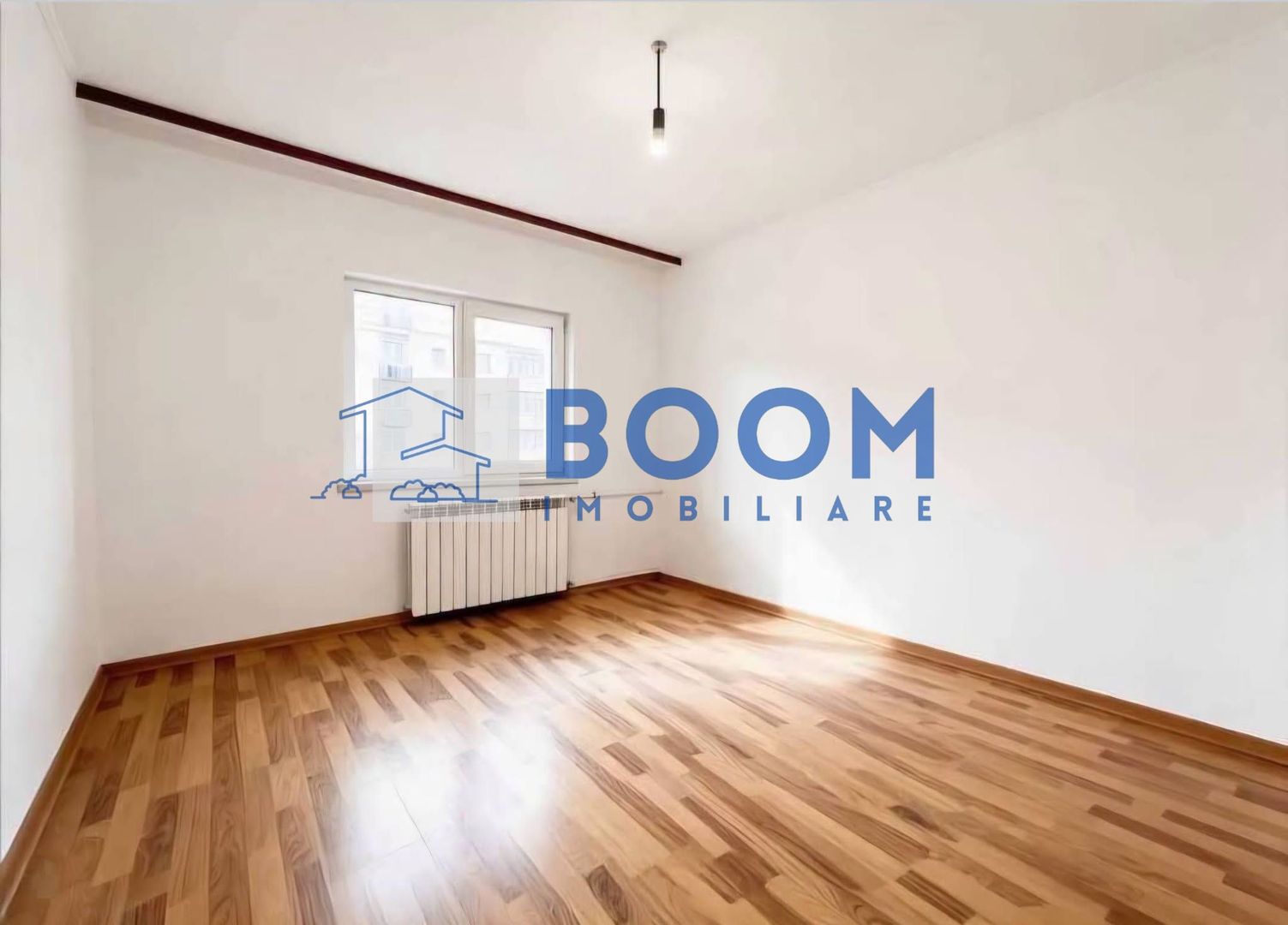 Apartament 2 Camere | Zona Ostroveni | Etaj 2 - Poză 1