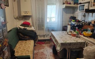 Garsonieră de vânzare Sibiu | Ștefan cel Mare | 24 mp | parter înalt - Poză 6