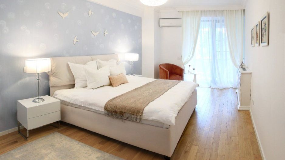 Apartament lux design Calea Victoriei, bloc nou 2019, boutique - Poză 9