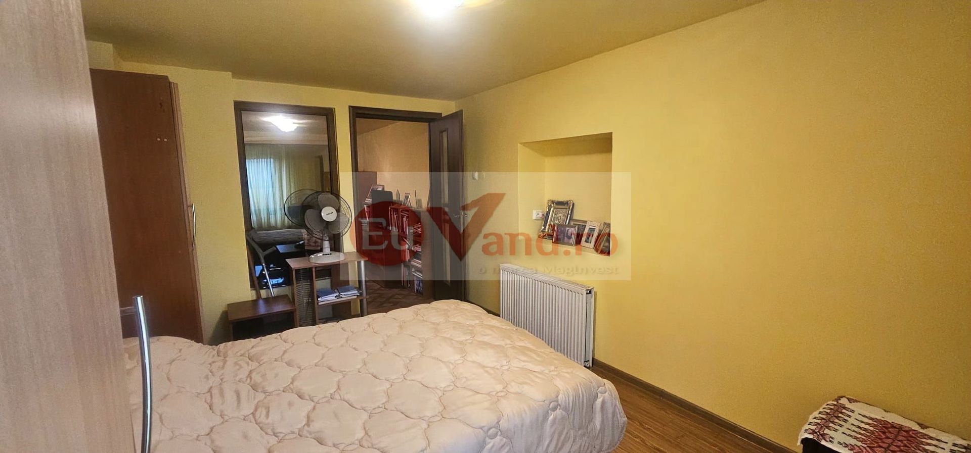 Casa Vânători, SU 140 mp, teren 1107 mp, toate utilitățile - Poză 12