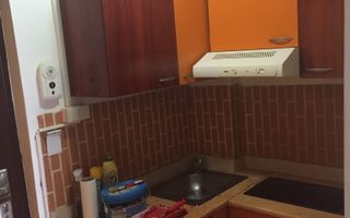 Garsoniera zona Pasaj -Coca Cola 3/4,mobilata și utilata,39500 euro. - Poză 9