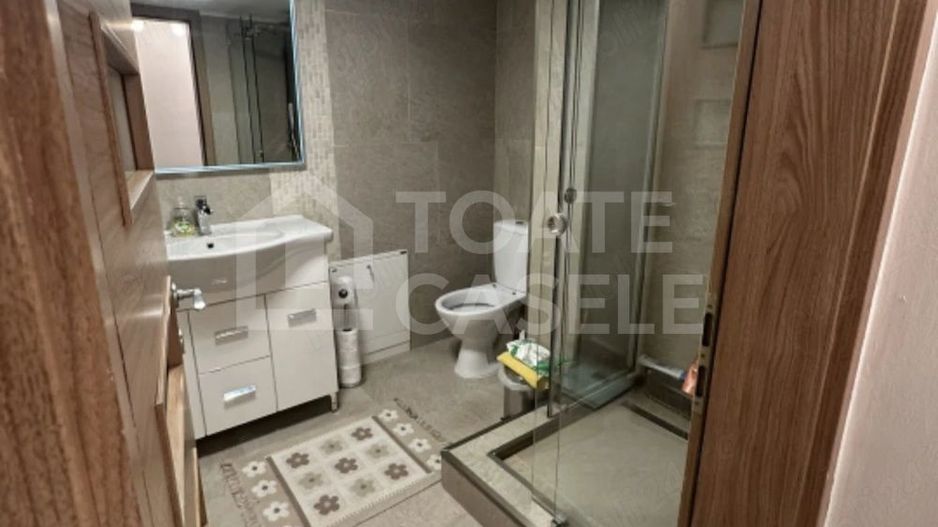 Penthouse generos în Plopilor- 170 mp, terasă 26 mp și o priveliște superbă - Poză 7