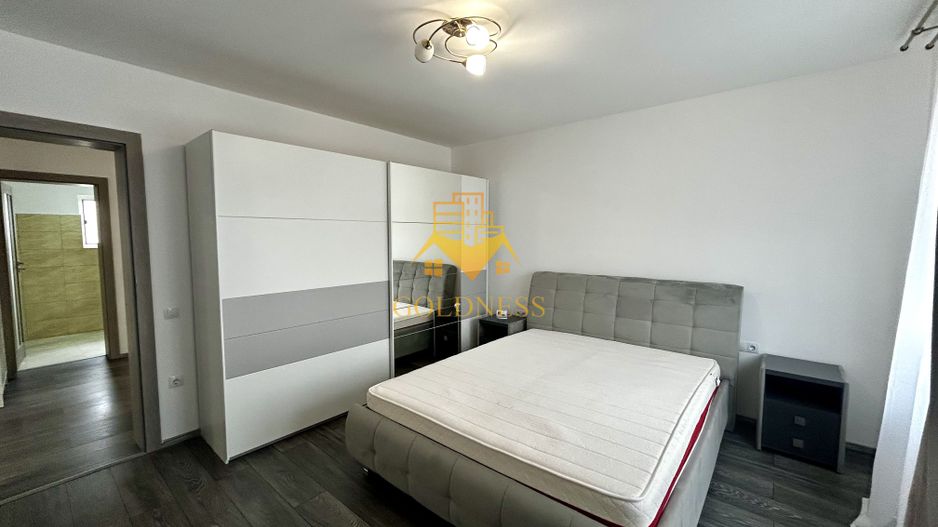 Penthouse 4 camere, Garaj, Modern, Padurea Hoia, Grigorescu - Poză 5