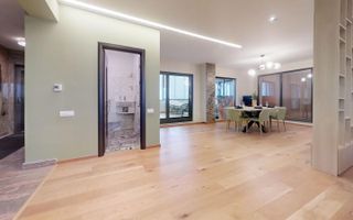 Penthouse cu Vedere Panoramica în Mamaia 295mp Utili și 47mp Terasă Parcare - Poză 3