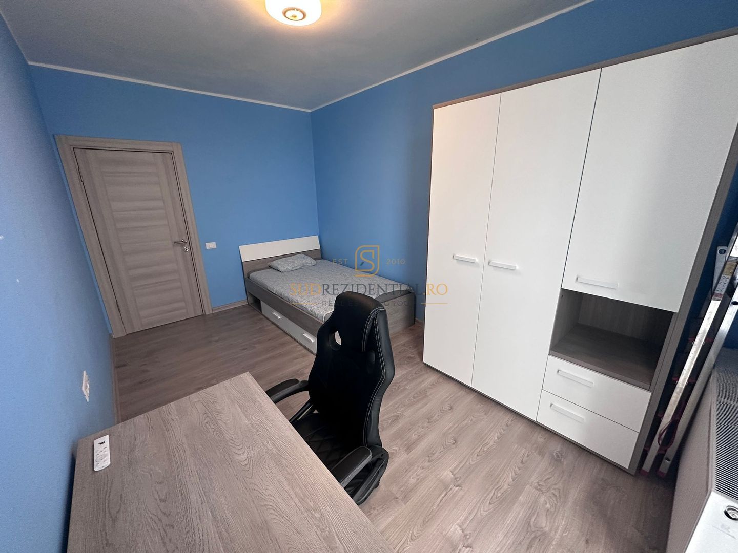 Sos Vitan Barzesti, 3 camere, balcon 13 mp, bloc 2021, Comision 0% - Poză 6