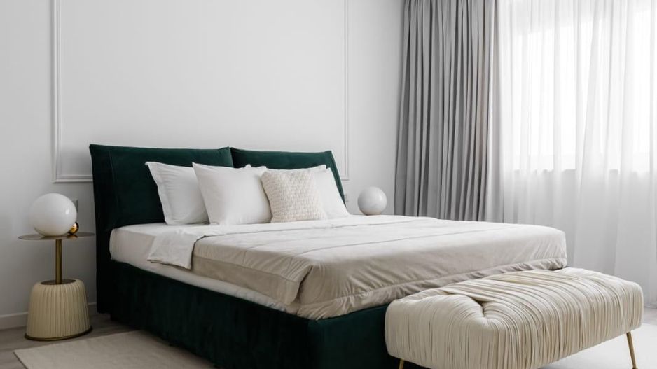 Vanzare vilă 5 camere 162mp | Grădină Privată | 3 locuri de parcare - Poză 9